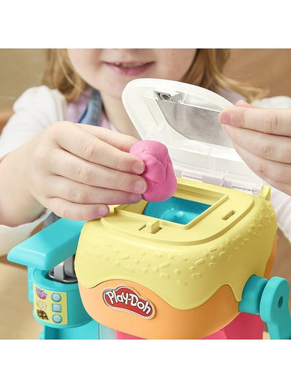 Playdoh Donut Bakery