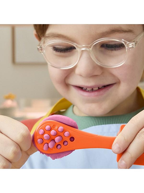 Playdoh Donut Bakery