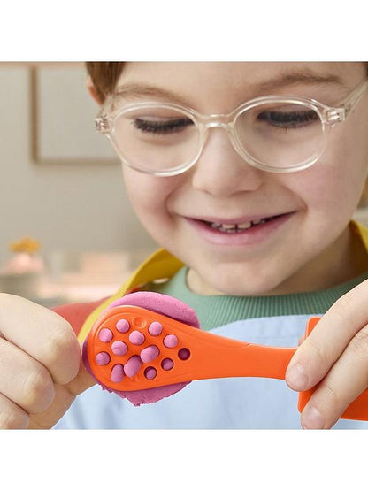 Playdoh Donut Bakery