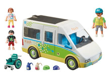 Playmobil 71329 School Bus