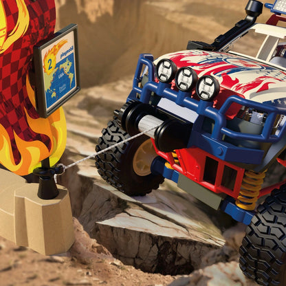 Playmobil 72061 Offroad Monster Truck