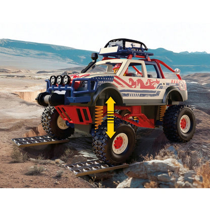 Playmobil 72061 Offroad Monster Truck
