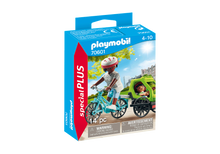 Playmobil 70601 Bicycle Excursion
