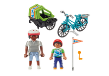 Playmobil 70601 Bicycle Excursion