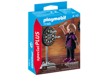 Playmobil 71165 Dart Player