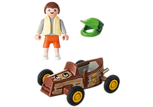 Playmobil 71480 Child & Gokart