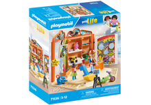 Playmobil 71536 Toy Store