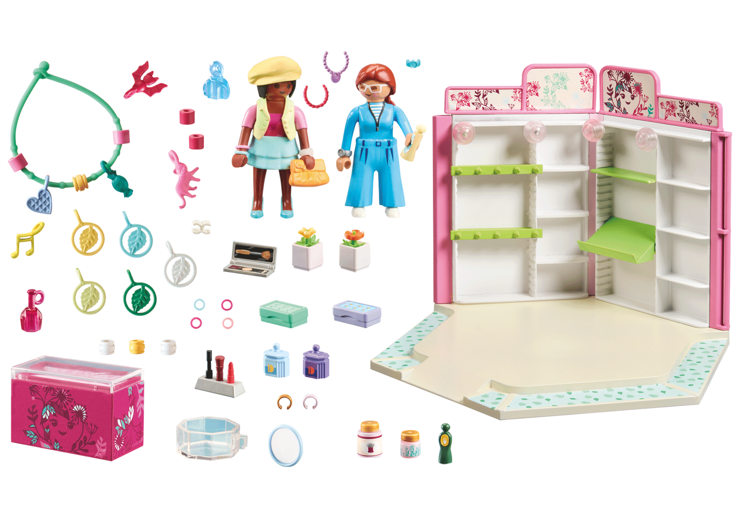 Playmobil 71537 Beauty Boutique