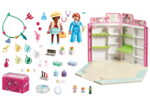Playmobil 71537 Beauty Boutique