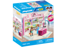 Playmobil 71537 Beauty Boutique
