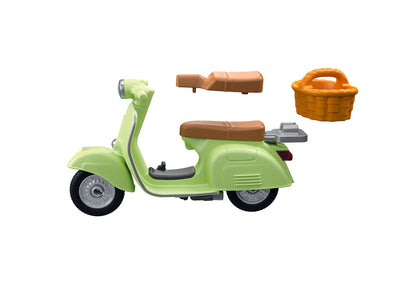 Playmobil 71621 1969 Vespa Green