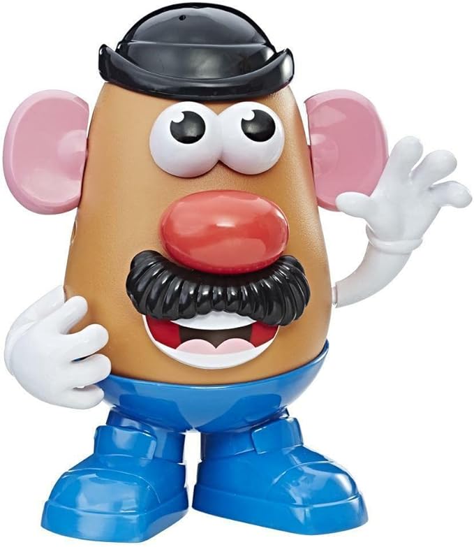Playskool Mr Potato Head