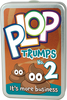 Plop Trumps 2
