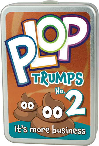 Plop Trumps 2