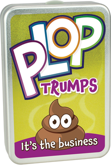 Plop Trumps 1