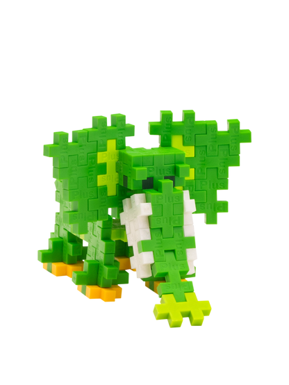 Plus Plus Tube Elephant 100 Piece Tube