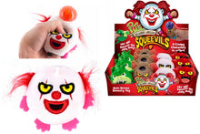 Plush Jelly Squeezer Evil