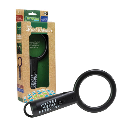 Pocket Metal Detector