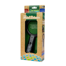 Pocket Metal Detector