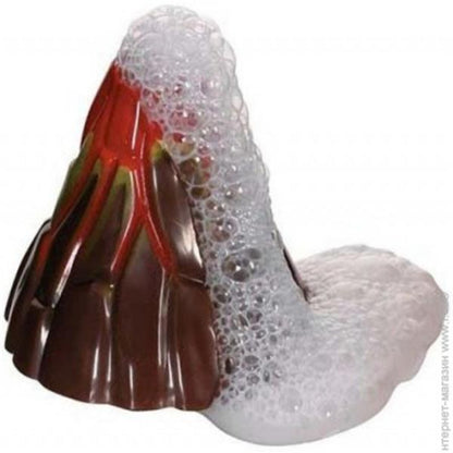 Pocket Volcano Kidz Labs