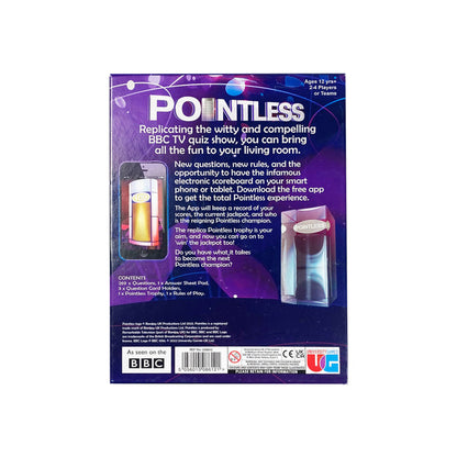 Pointless