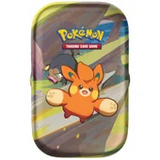 Pokemon Sword & Shield Paldea Friends Mini Tin