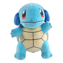 Pokemon 8" Squirtle Ear Muffs