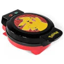 Pokemon Pikachu Waffle Maker