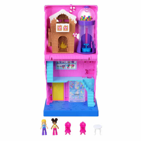 Polly Pocket Candy Store