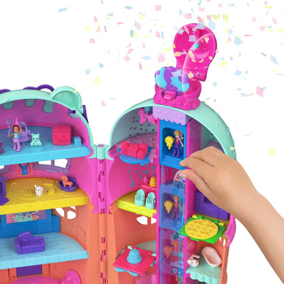 Polly Pocket Large House
