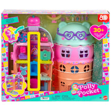Polly Pocket Large House