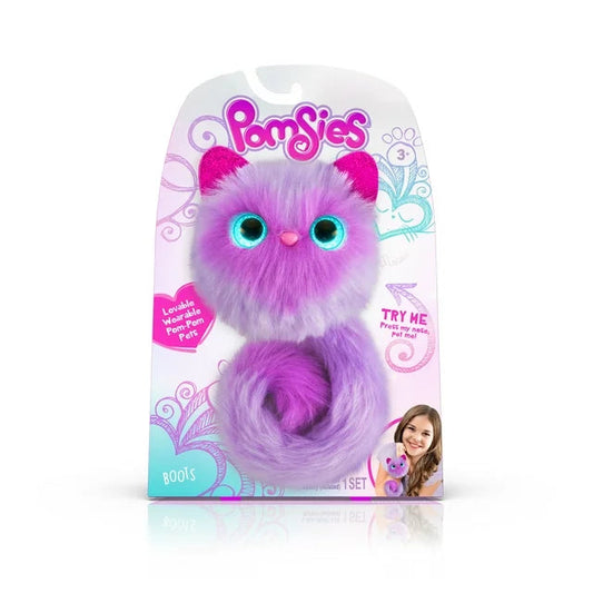 Pomsies Interactive Pet