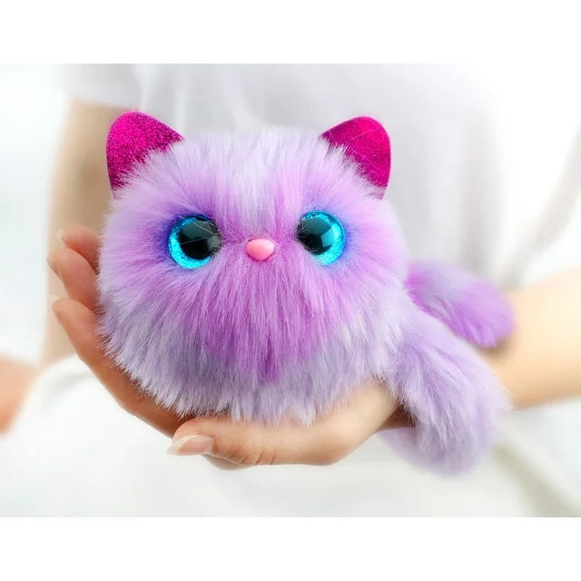 Pomsies Interactive Pet