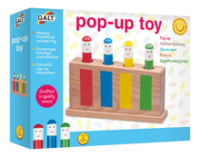 Pop Up Toy
