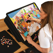 Portapuzzle Comfort 500-1000