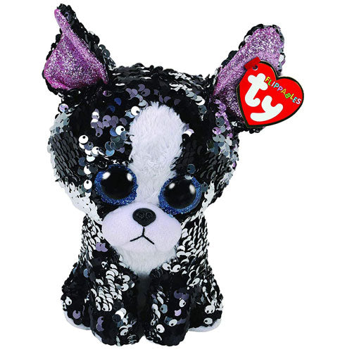 Portia Dog Flippable