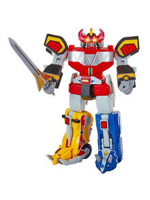 Power Rangers Megazord