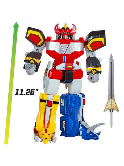 Power Rangers Megazord