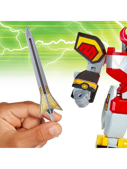 Power Rangers Megazord