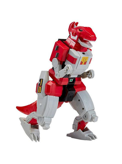 Power Rangers Tyrannosaurus Dinozord