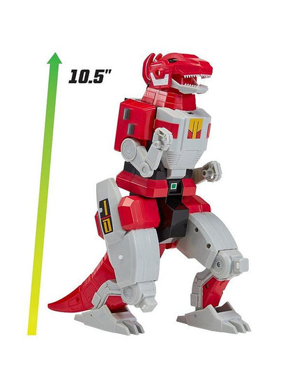 Power Rangers Tyrannosaurus Dinozord