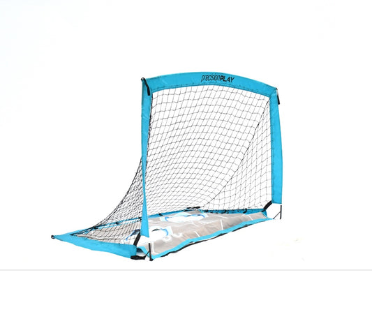 Precision Play 2 in 1 Pop Up Target
