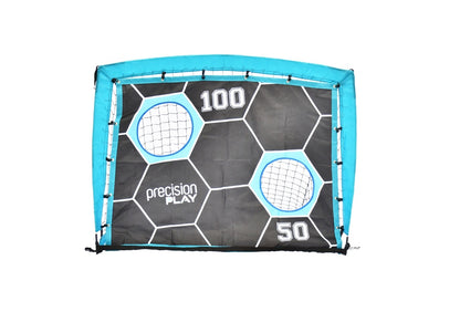 Precision Play 2 in 1 Pop Up Target