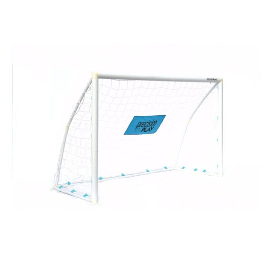 Precision Play Quick Net Goal 6' x 4'