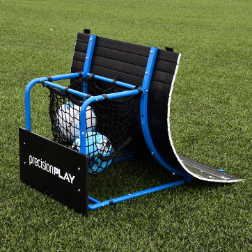 Precision Play Ramp Rebounder