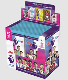 Premier League 25/26 CDU