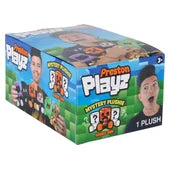 Preston Playz 6" Mini Mystery Plush