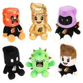 Preston Playz 6" Mini Mystery Plush
