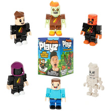 Preston Playz Mini Mystery Figure