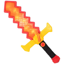 Preston Playz Plebslayer Sword